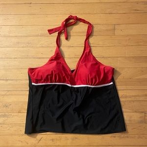 2X Addition Elle Tankini